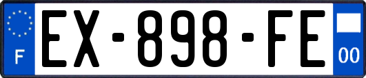 EX-898-FE