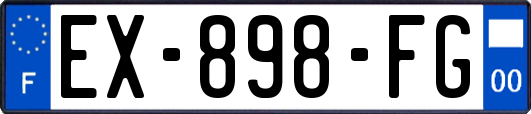 EX-898-FG