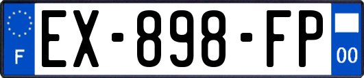 EX-898-FP