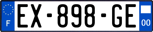 EX-898-GE
