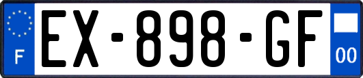 EX-898-GF