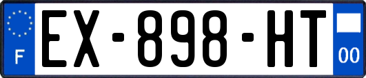 EX-898-HT