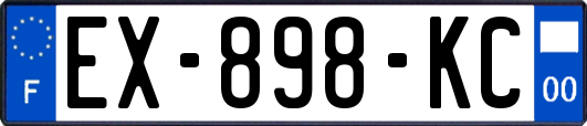 EX-898-KC