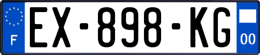 EX-898-KG