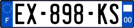 EX-898-KS