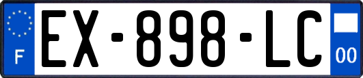 EX-898-LC