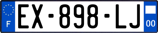 EX-898-LJ