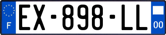 EX-898-LL