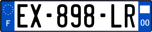 EX-898-LR