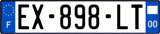 EX-898-LT
