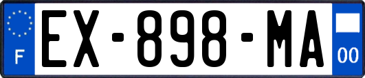 EX-898-MA
