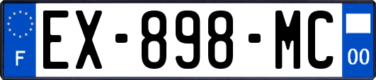 EX-898-MC