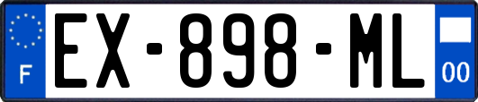 EX-898-ML