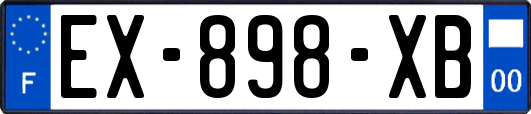 EX-898-XB