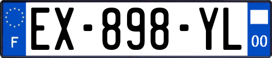 EX-898-YL