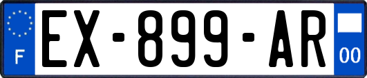 EX-899-AR