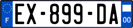 EX-899-DA