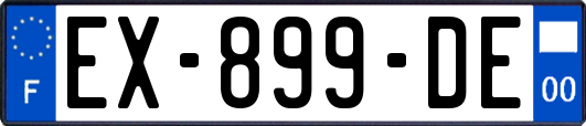 EX-899-DE