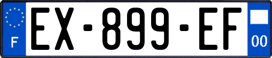 EX-899-EF