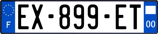 EX-899-ET