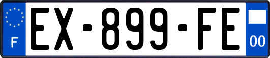 EX-899-FE