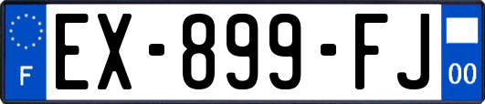 EX-899-FJ