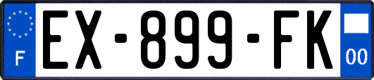 EX-899-FK