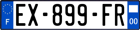 EX-899-FR