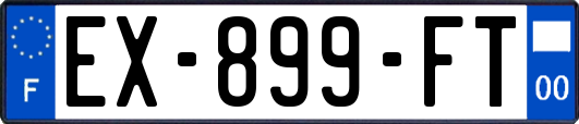 EX-899-FT