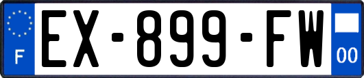 EX-899-FW