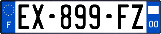 EX-899-FZ