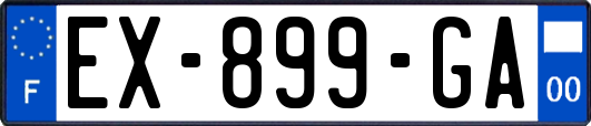 EX-899-GA