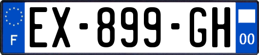 EX-899-GH