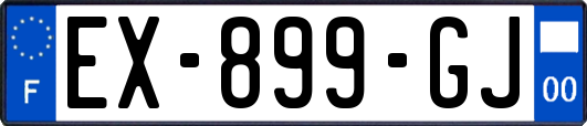 EX-899-GJ