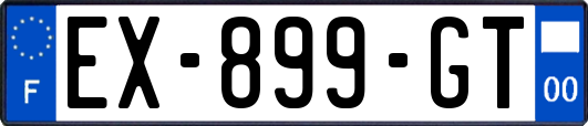 EX-899-GT