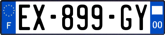EX-899-GY