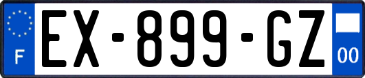 EX-899-GZ