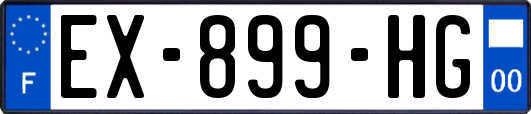 EX-899-HG