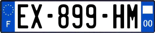 EX-899-HM