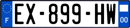 EX-899-HW