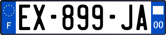 EX-899-JA