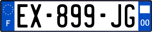 EX-899-JG
