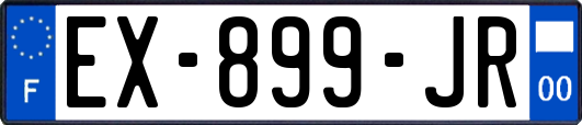 EX-899-JR