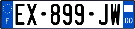 EX-899-JW