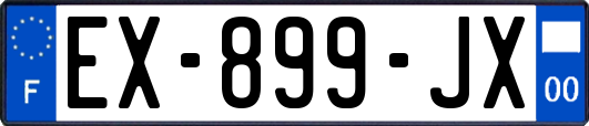EX-899-JX