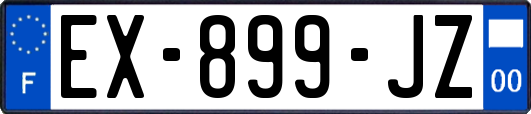EX-899-JZ
