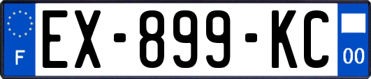 EX-899-KC