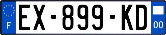 EX-899-KD