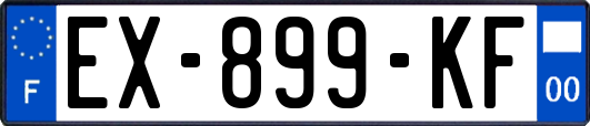 EX-899-KF