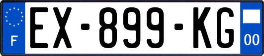 EX-899-KG